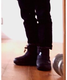 THE NORTH FACE | ブーティ