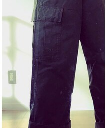 FACETASM | カーゴパンツ