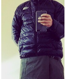 THE NORTH FACE | ダウンジャケット/コート
