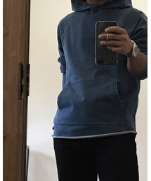 BEAMS LIGHTS Men's | パーカー