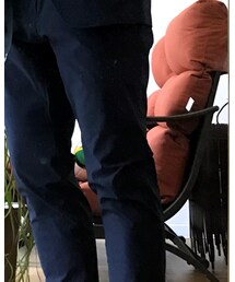 WILD THINGS | その他パンツ