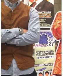 walkon | シャツ/ブラウス