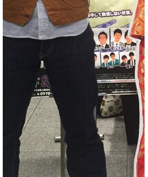 walkon | デニムパンツ