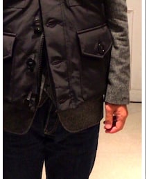 CANADA GOOSE | ダウンベスト