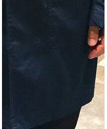 B:MING by BEAMS | ステンカラーコート