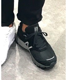 NEW BALANCE | スニーカー