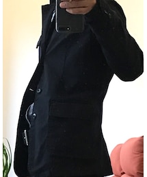 BAYFLOW | テーラードジャケット