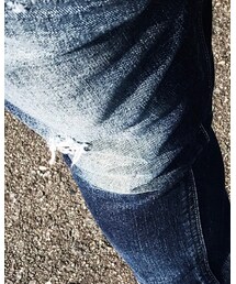 Lee | デニムパンツ