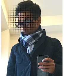 prit | ストール/ショール