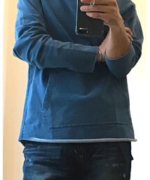 BEAMS LIGHTS Men's | パーカー