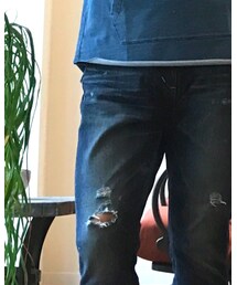 Lee | デニムパンツ