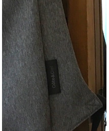 Cote&Ciel | バックパック/リュック