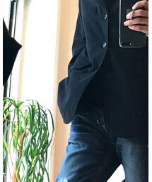 THE NORTH FACE | テーラードジャケット