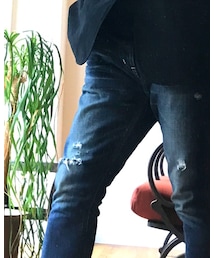 Lee | デニムパンツ