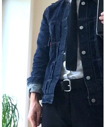 TCB | デニムジャケット