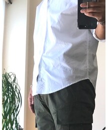 Frank&Eileen | シャツ/ブラウス