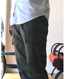 BEAMS | カーゴパンツ