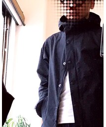 THE NORTH FACE | マウンテンパーカー