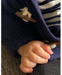 babyGAP | ダッフルコート