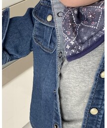 H&M | デニムジャケット