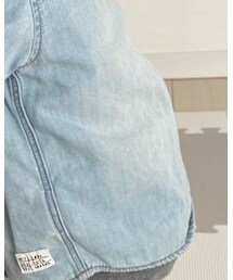 H&M | デニムジャケット