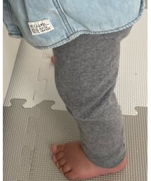 UNIQLO | スラックス