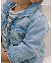H&M | デニムジャケット