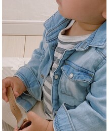 無印良品 | Tシャツ/カットソー