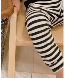 UNIQLO | スラックス