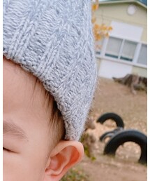 F.O.KIDS | ニットキャップ/ビーニー