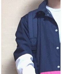 GU | バックパック/リュック