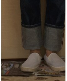 GU | スリッポン