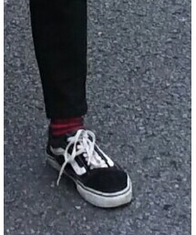 VANS | スニーカー