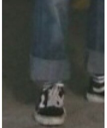 VANS | スニーカー