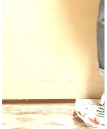 VANS | スリッポン