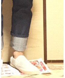 GU | スリッポン