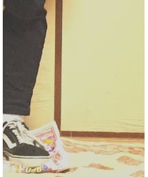 VANS | スニーカー