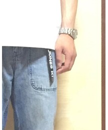 GU | ベルト