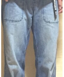 UNIQLO | デニムパンツ