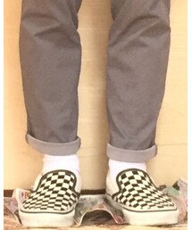 VANS | スリッポン