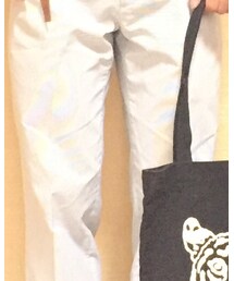 UNIQLO | スラックス