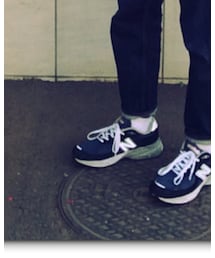 NEW BALANCE | スニーカー