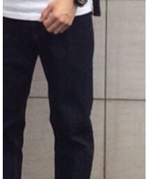 UNIVERSAL PRODUCTS | デニムパンツ