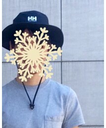 HELLY HANSEN | 帽子