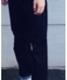 無印良品 | デニムパンツ