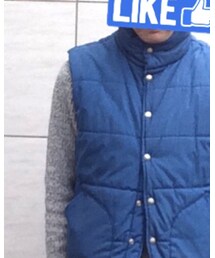 THE NORTH FACE | ダウンベスト