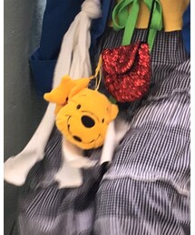 インチキプーさん | その他