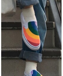 VANS | スリッポン