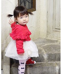 ZARA KIDS | Tシャツ/カットソー