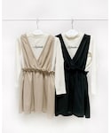 しまむら(シマムラ)の「ワンピース/ドレス(ワンピース/ドレス)」
